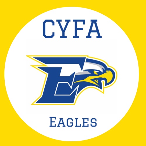 Cherokee Youth Football